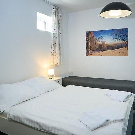 Pivovar Falkenstejn Krásná Lípa Extérieur photo