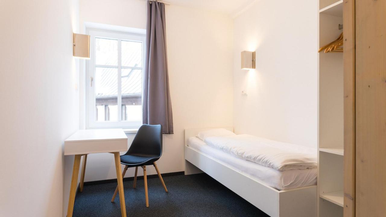 Pivovar Falkenstejn Krásná Lípa Extérieur photo