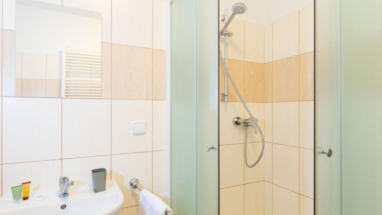 Pivovar Falkenstejn Krásná Lípa Extérieur photo