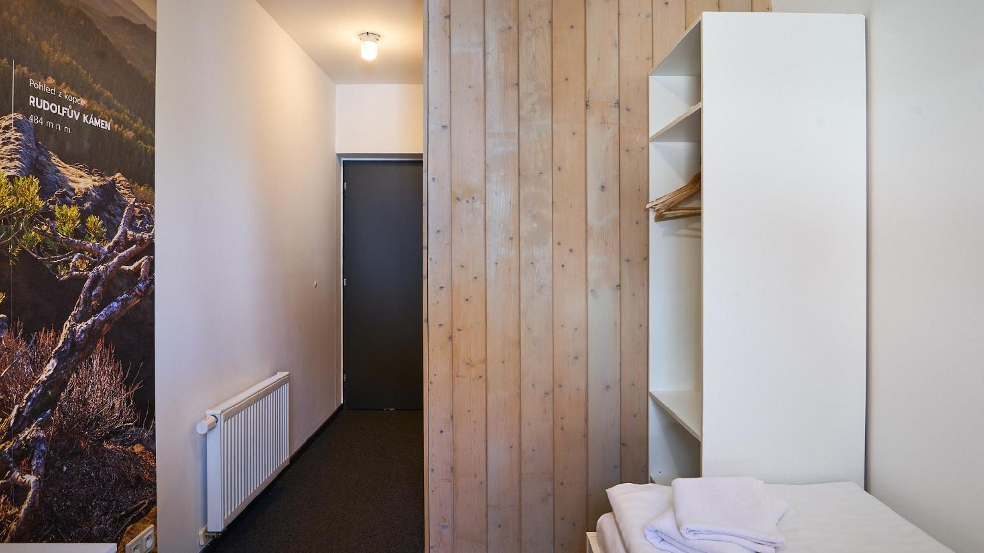 Pivovar Falkenstejn Krásná Lípa Extérieur photo