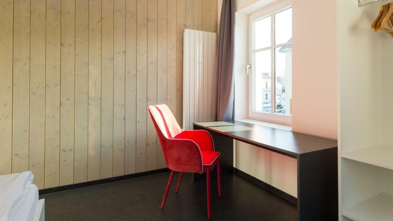 Pivovar Falkenstejn Krásná Lípa Extérieur photo