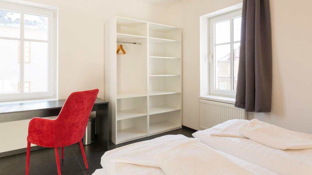 Pivovar Falkenstejn Krásná Lípa Extérieur photo